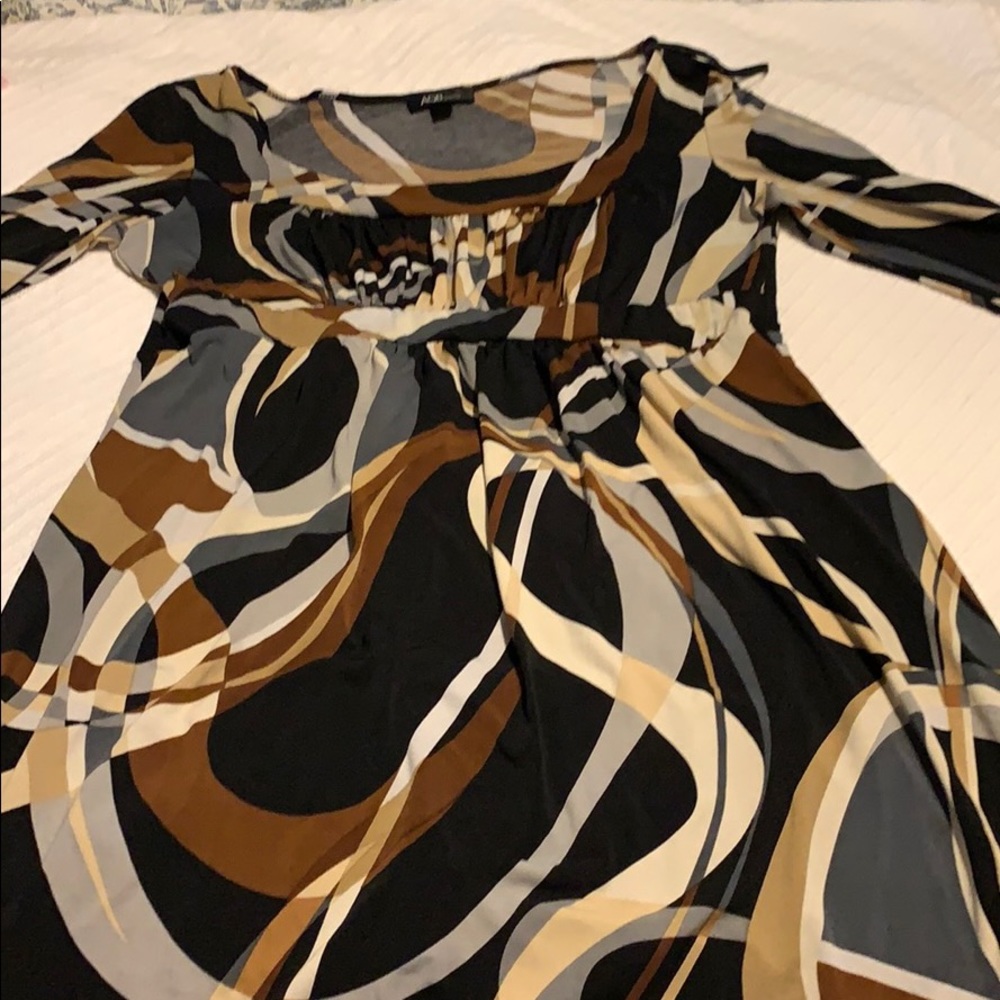 Women dress
